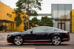 Bentley Continental GT V8 S Black Kobra Edition II 2016 года